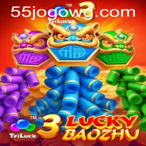Explorando o Mundo de 3LuckyBaozhu: O Jogo do Momento