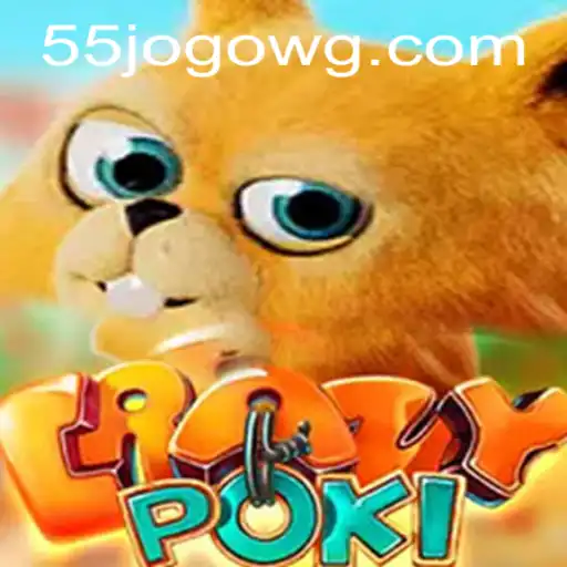 Explorando CrazyPoki: O Jogo Que Está Revolucionando o Mundo dos Games