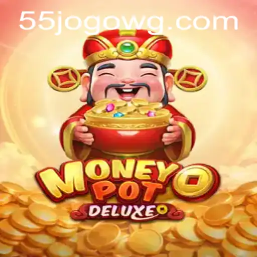 Explorando MoneyPotDELUXE: O Seu Portal para a Diversão no Mundo dos Jogos de Azar