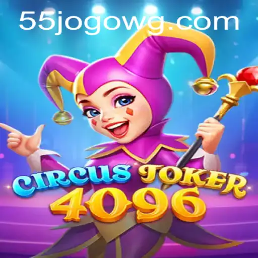 CircusJoker4096: Descubra o Mundo de Diversão e Estratégia do Novo Jogo Eletrizante