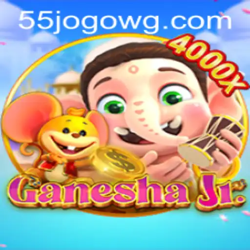 GaneshaJr: Um Jogador Contemporâneo no Mundo dos Jogos Modernos