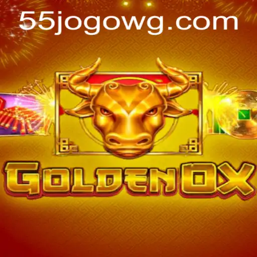 GoldenOx: Uma Jornada no Universo de 55jogo