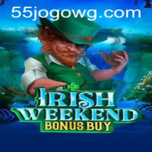 Descubra o Mundo do IrishWeekendBonusBuy: O Novo Fenômeno dos Jogos Online