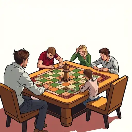 Exploração Estratégica e Diversão com 55jogo