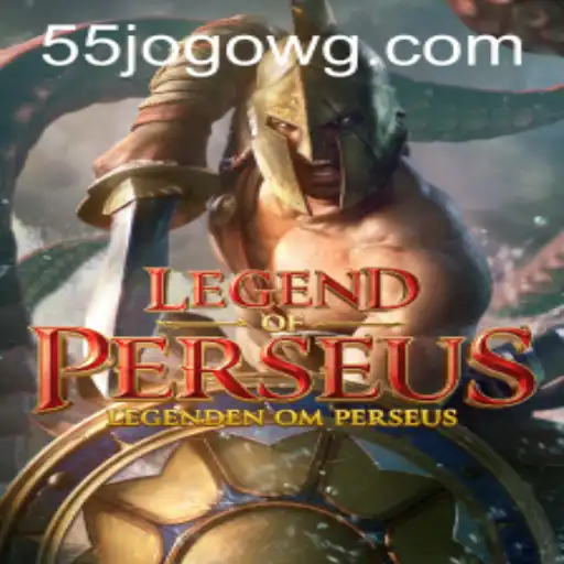 Explorando o Fascinante Mundo de 'LegendofPerseus': Um Mergulho nas Aventuras do Herói Grego