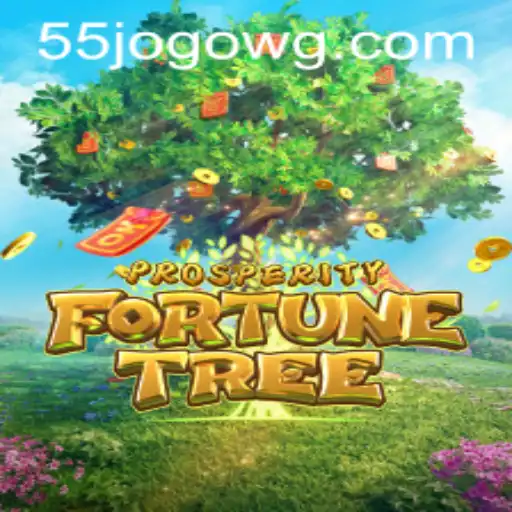 Descubra ProsperityFortuneTree: O Novo Fenômeno do 55jogo