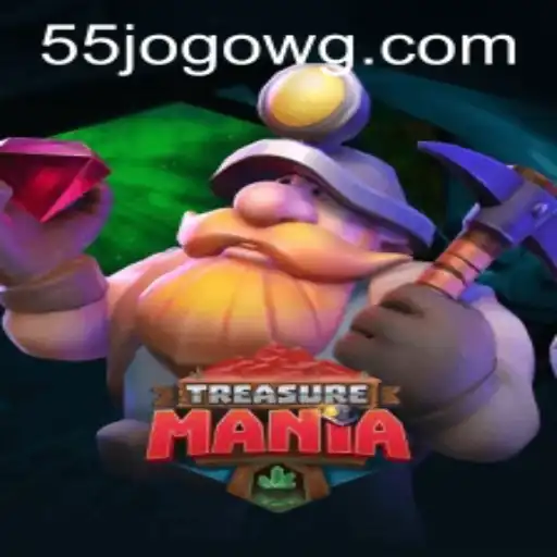 Descubra o Universo de TreasureMania: O Jogo que Conquista Gerações